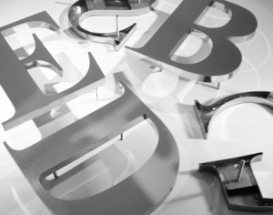 polished-stainless-steel-lettering