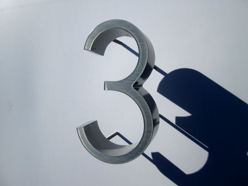 Featured image of post Large House Numbers Uk / A wide variety of large house numbers options are available to you